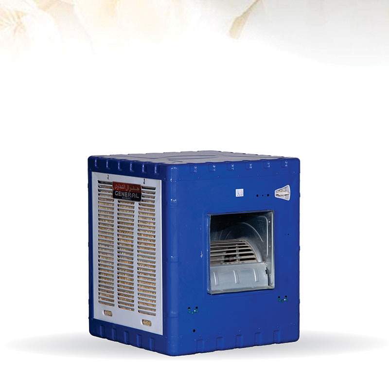 کولر آبی 40 عراقی