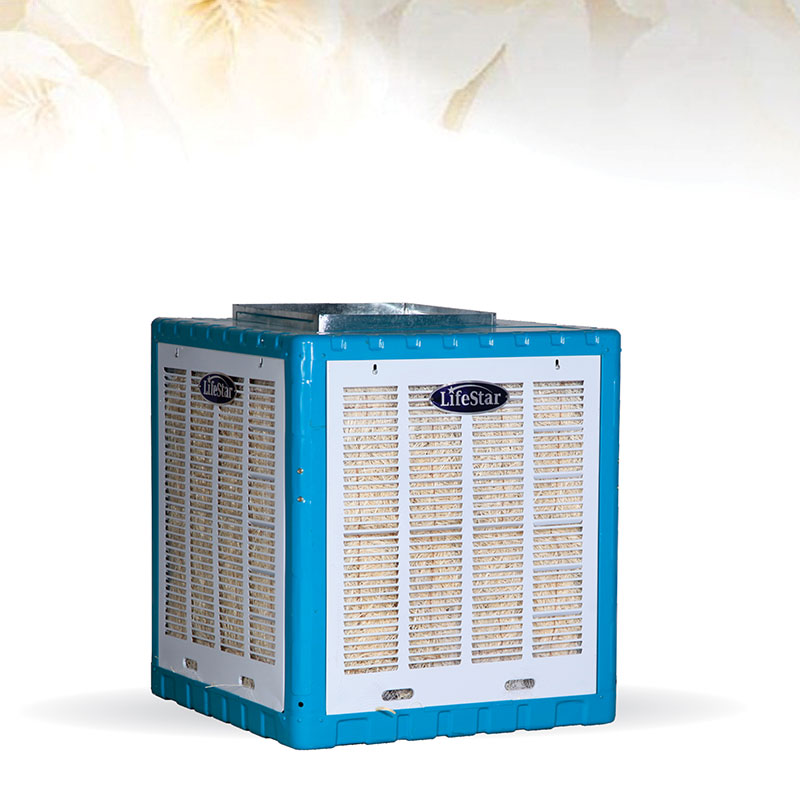 کولر آبی 65 خروجی بالا